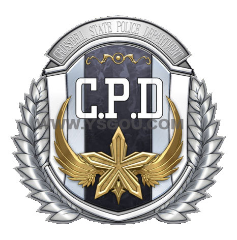 軍警徽章定做
