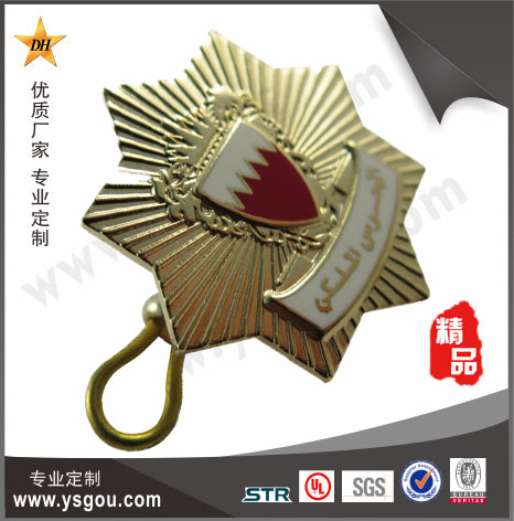 軍用徽章定制廠家