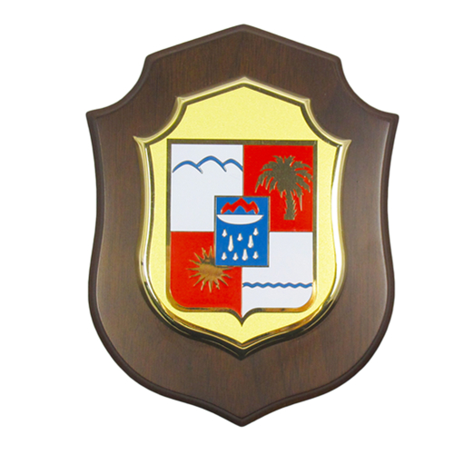 木托獎(jiǎng)牌