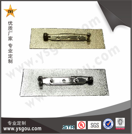 學(xué)院徽章定制
