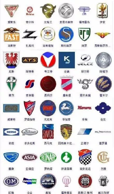 車標(biāo)定制