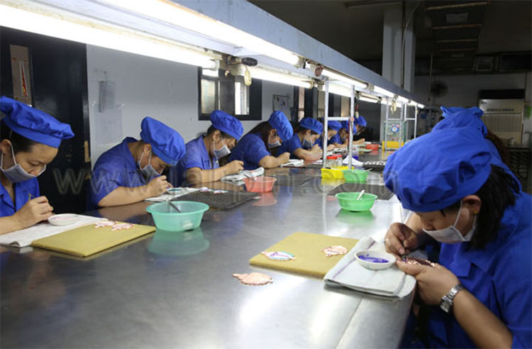 陜西博物館書簽制作生產(chǎn)廠家