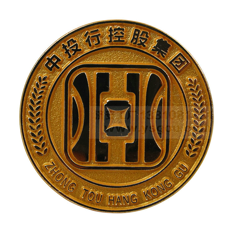 北京控股集團(tuán)徽章制作.jpg