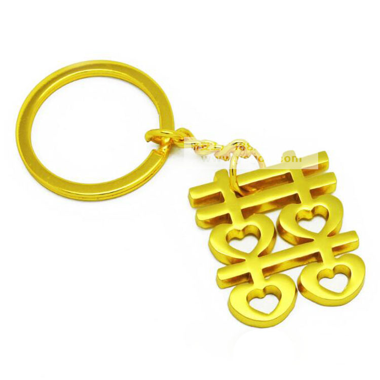 鋅合金鑰匙扣圈環(huán)掛件中國風(fēng)創(chuàng)意紀(jì)念禮品全金屬雙喜鑰匙扣定做.jpg