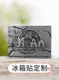 冰箱貼定制
