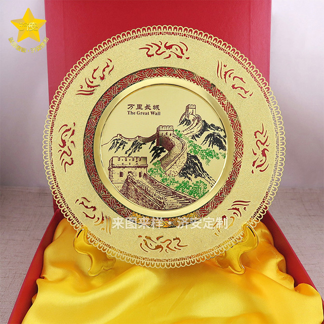 紀念章、鑰匙扣、冰箱貼…旅游紀念品定制竟有這么多選擇！