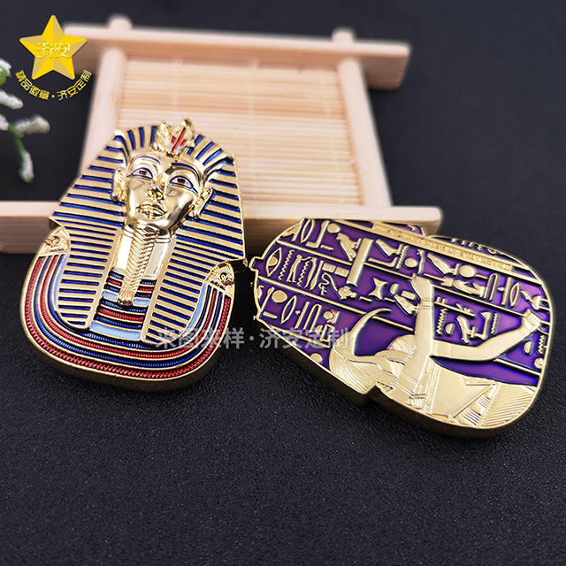 濟(jì)安定做旅游紀(jì)念章，讓旅行更有意義、更加難忘！