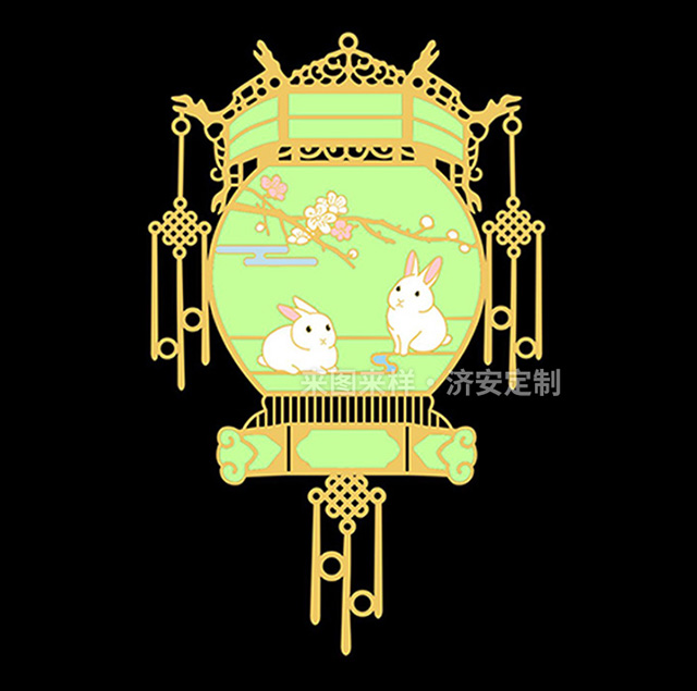 定制獨(dú)特、傳遞關(guān)懷——企業(yè)中秋節(jié)禮品禮盒定制