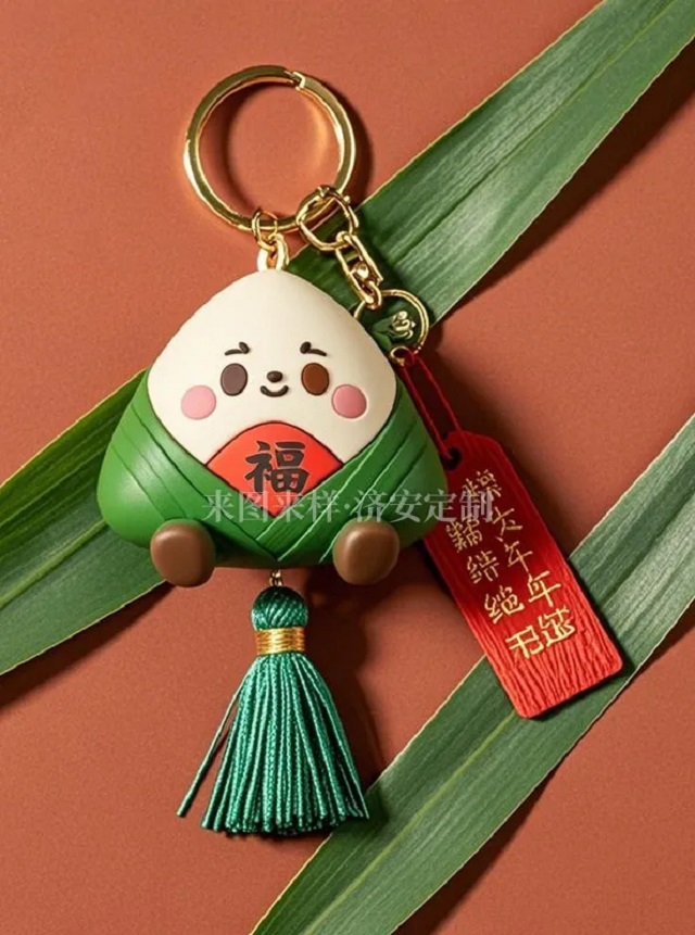 端午節(jié)禮物送什么好？徽章,冰箱貼,鑰匙扣,紀(jì)念章,書簽,擺件中國(guó)風(fēng)國(guó)潮文創(chuàng)