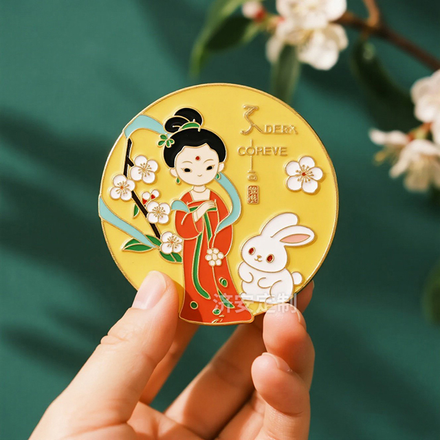 這些中秋文創(chuàng)禮品、潮玩手辦，藏著最溫柔的團圓意！