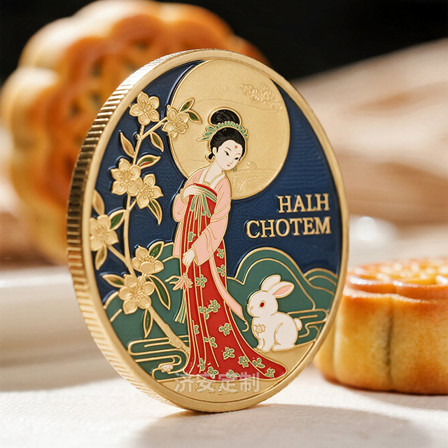 這些中秋文創(chuàng)禮品、潮玩手辦，藏著最溫柔的團圓意！