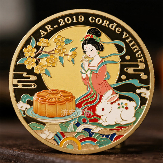 這些中秋文創(chuàng)禮品、潮玩手辦，藏著最溫柔的團圓意！