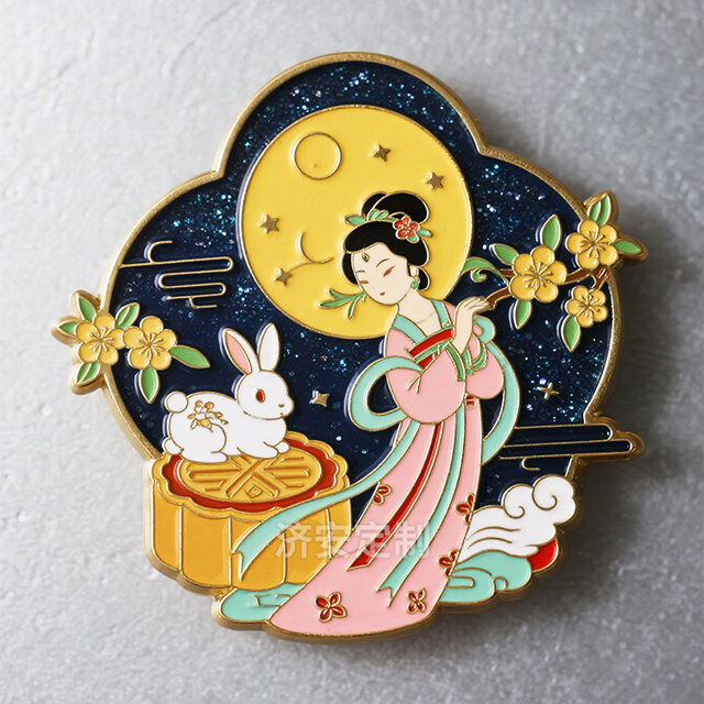 這些中秋文創(chuàng)禮品、潮玩手辦，藏著最溫柔的團圓意！