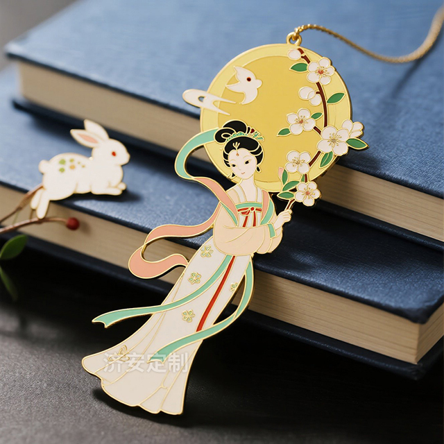 這些中秋文創(chuàng)禮品、潮玩手辦，藏著最溫柔的團圓意！