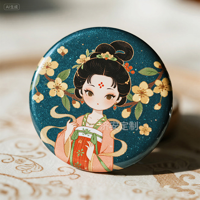 這些中秋文創(chuàng)禮品、潮玩手辦，藏著最溫柔的團圓意！
