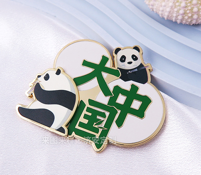 旅游景點冰箱貼，來圖定制好看又好玩！