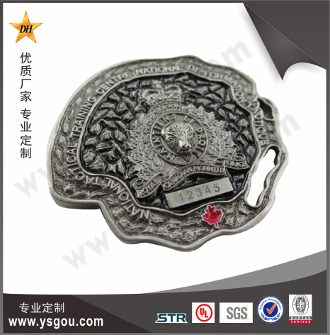 鋅合金紀(jì)念幣