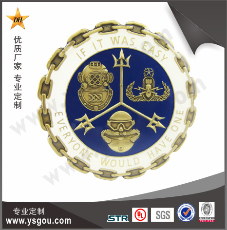 金屬紀念幣