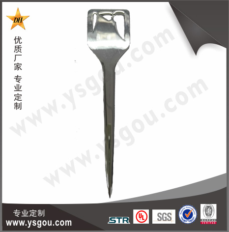 鋅合金拆信刀