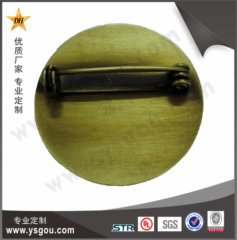 畢業(yè)周年紀念徽章