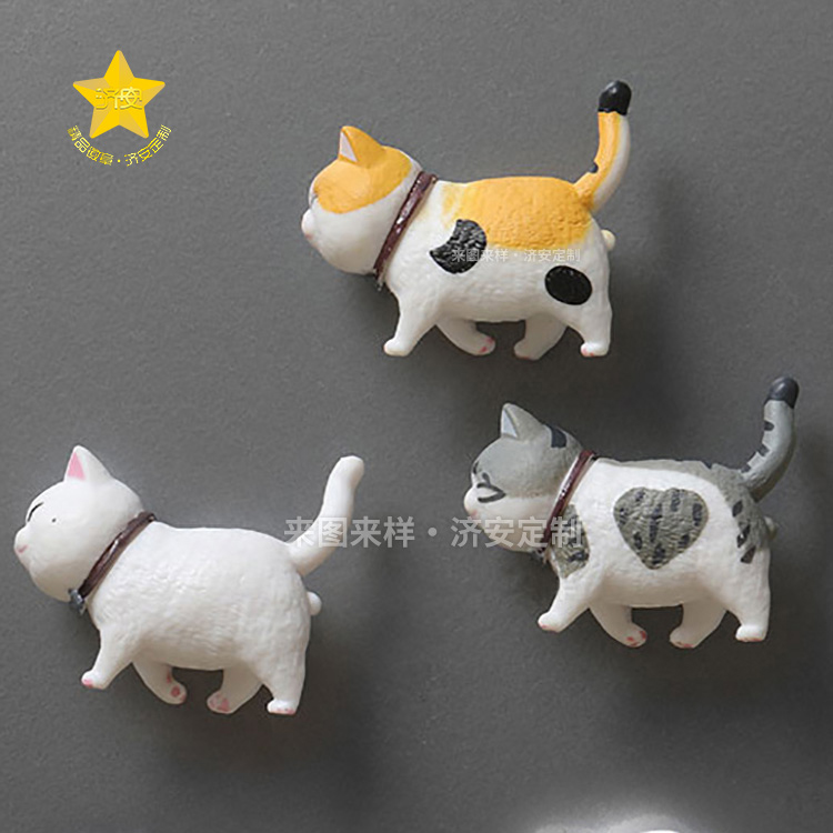 古建筑旅游景點(diǎn)冰箱貼禮品,卡通動(dòng)物冰箱貼定制生產(chǎn)廠家來(lái)圖定制