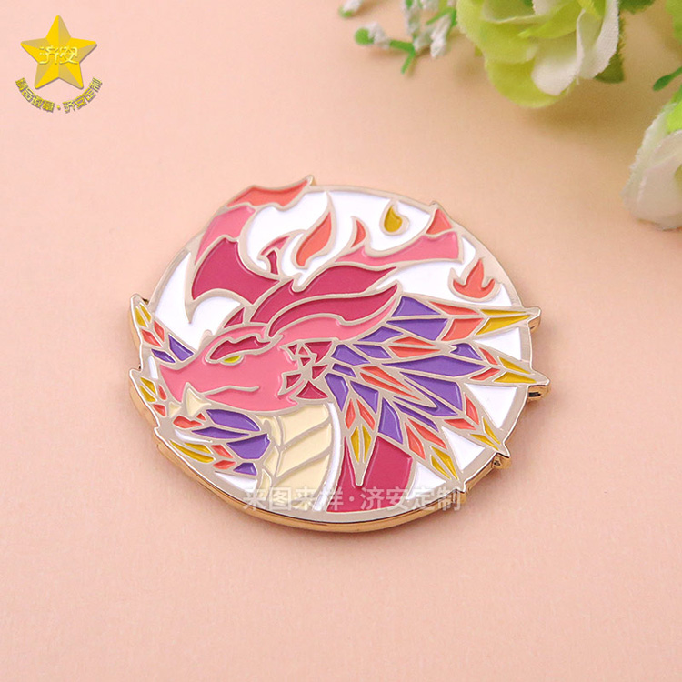 創(chuàng)意定制磁吸冰箱貼、游戲周邊紀(jì)念品太吸引了！