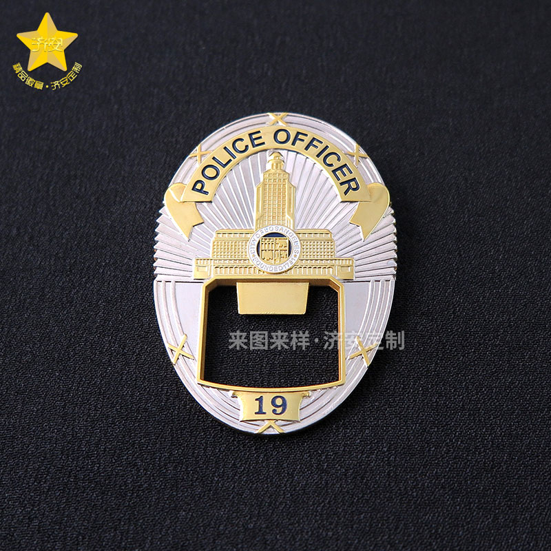 外貿(mào)品質(zhì)定制金屬開瓶器，國外訂單開瓶器生產(chǎn)廠家