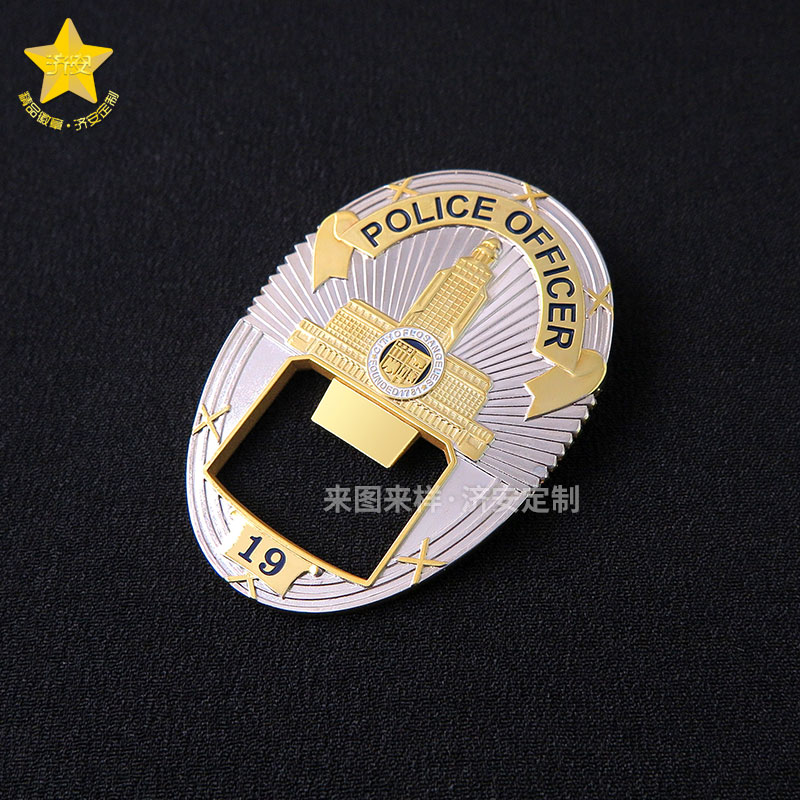 外貿(mào)品質(zhì)定制金屬開瓶器，國外訂單開瓶器生產(chǎn)廠家