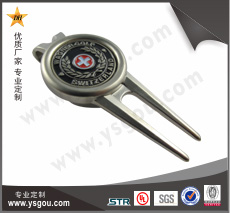高爾夫挖草器
