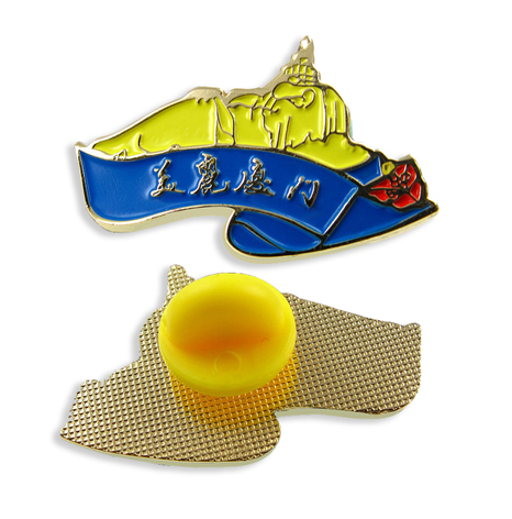 景點(diǎn)徽章制作,廈門景點(diǎn)徽章定做